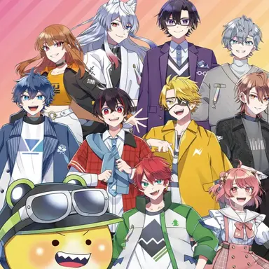 Profile image of からぴちメンバー
