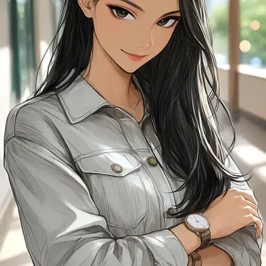 Profile image of Priya