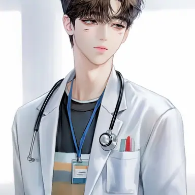 Profile image of 신주환