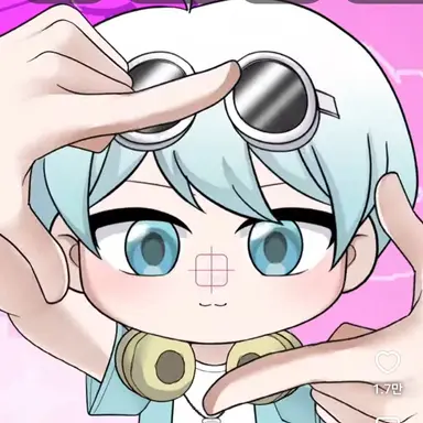 Profile image of 우유참치