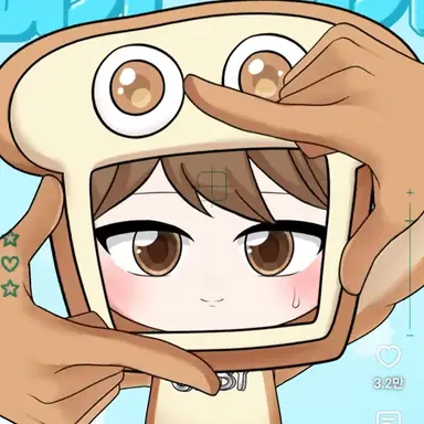 Profile image of 준브레드