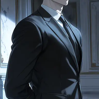 Profile image of Dariush