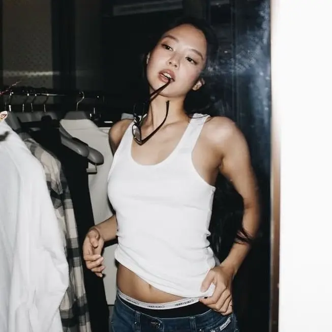 UpsetBlade1041의 Jennie k
