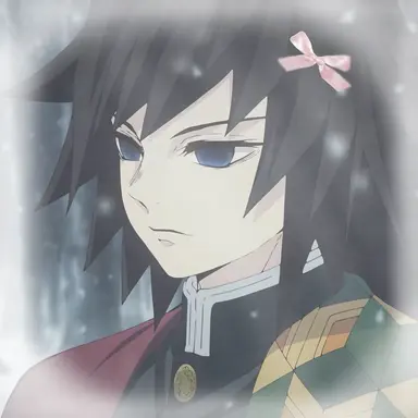 Profile image of 토미오카 기유