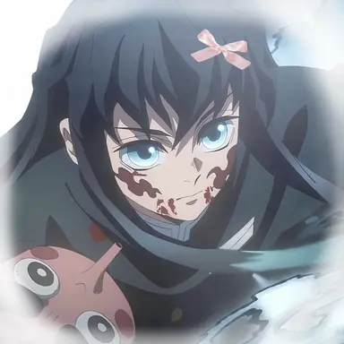 Profile image of 토키토 무이치로