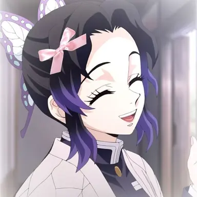 Profile image of 코쵸우 시노부