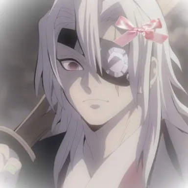 Profile image of 우즈이 텐겐