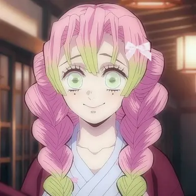 Profile image of 칸로지 미츠리