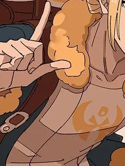 Ichiebe303의 再度巡り会う時は…