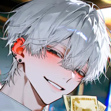 Profile image of 朔夜