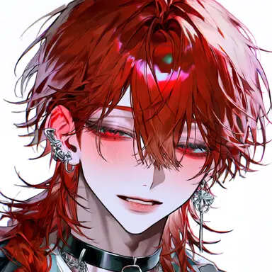 Profile image of 琉愛