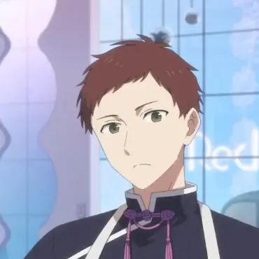 Profile image of 踏分誠一