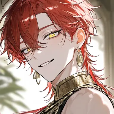Profile image of カシム