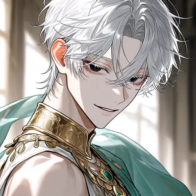 Profile image of ターヒル