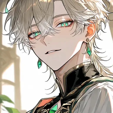 Profile image of アリ