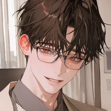 Profile image of 강민재