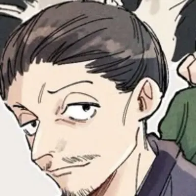 Profile image of ノブナガ