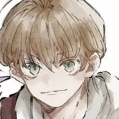 Profile image of シャルナーク