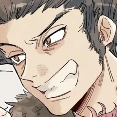 Profile image of ヴヴォーギン