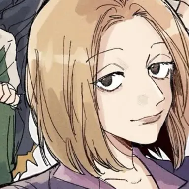Profile image of パクノダ
