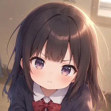 Profile image of ミア