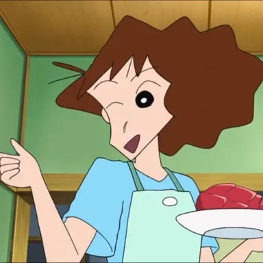 Profile image of みさえ