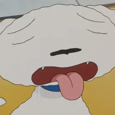 Profile image of シロ
