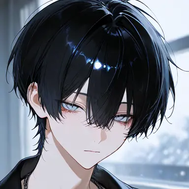 Profile image of 律