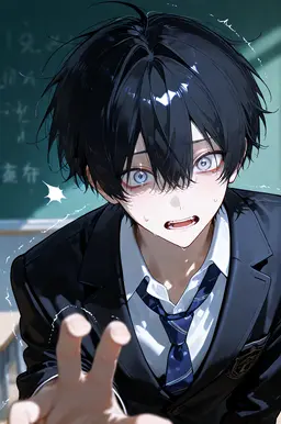 Profile image of 律