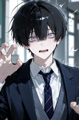 Profile image of 律