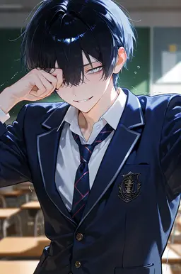 Profile image of 律