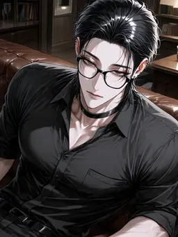Profile image of 京士郎