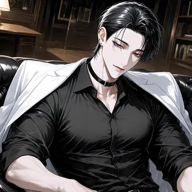 Profile image of 京士郎