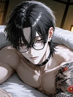 Profile image of 京士郎