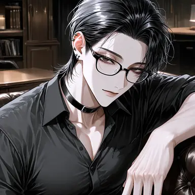 Profile image of 京士郎