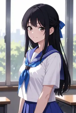 Profile image of みなみ