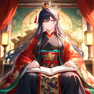 Profile image of 帝