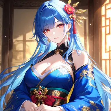 Profile image of 蘭華