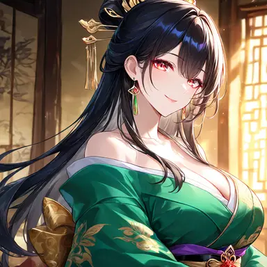Profile image of 翡翠