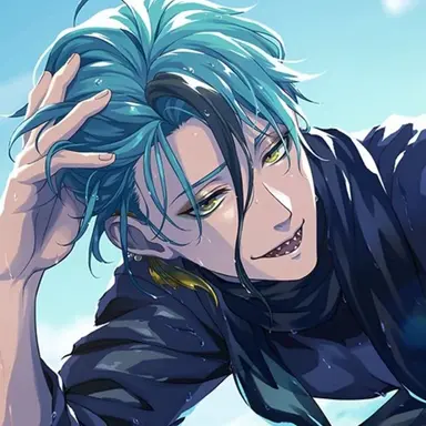 Profile image of ジェイド・リーチ