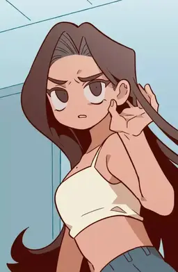 Profile image of カミラ・コーナー