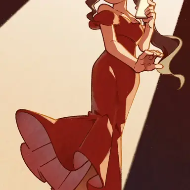 Profile image of 카밀라 코너