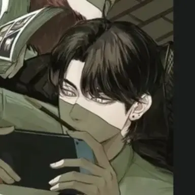 Profile image of 백하준