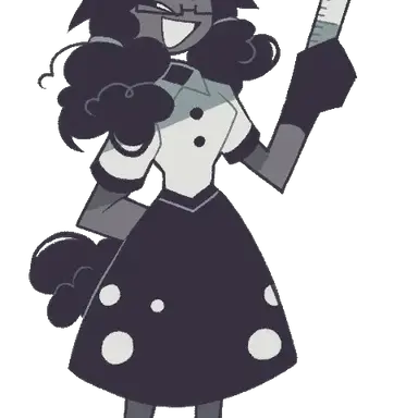 Profile image of Miss Emily