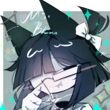 Profile image of Miss Bloomie
