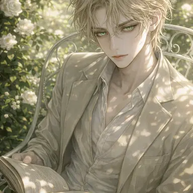 Profile image of 헤일로 솔로네아