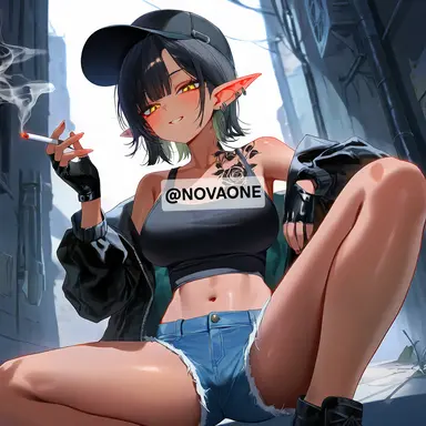 Profile image of カリン
