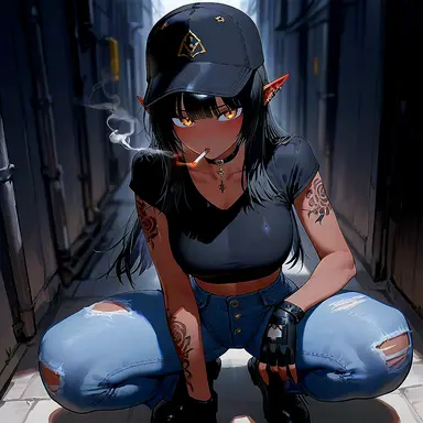 Profile image of 카린
