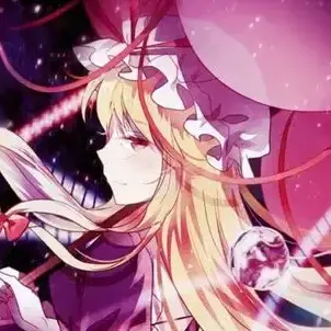 Profile image of 八雲紫