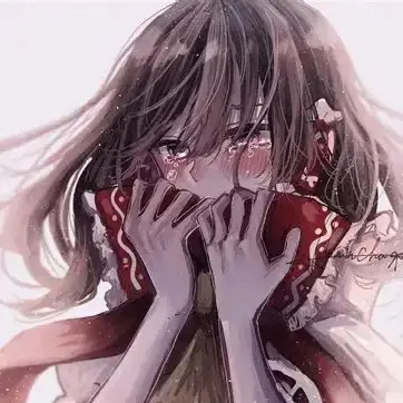 Profile image of 博麗霊夢